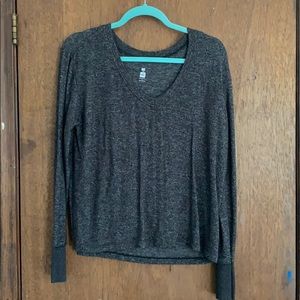 Women’s Small Pacsun long sleeve sweater